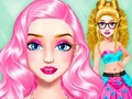 Jeu Blondie dans le monde réel en ligne