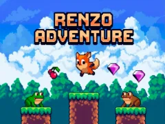 Jeu Renzo Aventure en ligne