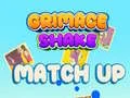 Jeu Association Grimace Shake en ligne Jeu Association Grimace Shake en ligne