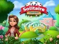 Jeu Jardin Solitaire en ligne Jeu Jardin Solitaire en ligne