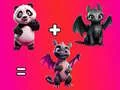 Jeu Mélange Animal: GPT en ligne