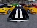 Jeu Jeu de Crash de Voiture CCG en ligne