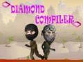 Jeu Compilateur de Diamants en ligne