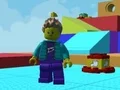 Jeu LEGObby : Défi Hardcore sur le Terrain de Jeux en ligne Jeu LEGObby : Défi Hardcore sur le Terrain de Jeux en ligne