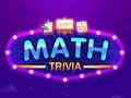 Jeu Quiz Mathématique en ligne