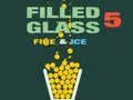 Jeu Verre Rempli 5 : Feu et Glace en ligne