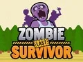 Jeu Zombie Dernier Survivant en ligne Jeu Zombie Dernier Survivant en ligne