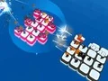 Jeu Guerre de Mer en ligne