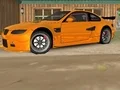 Jeu Course de Voitures Nitro sur Autoroute en ligne