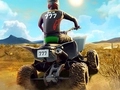 Jeu Jeux de vélo tout terrain Quad en ligne Jeu Jeux de vélo tout terrain Quad en ligne