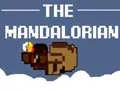 Jeu Le Mandalorien en ligne