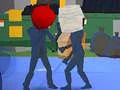Jeu Guerriers Affamés en ligne Jeu Guerriers Affamés en ligne