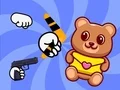 Jeu Batte Le Peluche en ligne