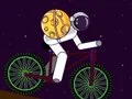 Jeu Route sur Mars en ligne
