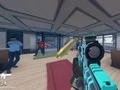 Jeu Coup Audacieux en ligne
