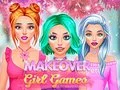 Jeu Jeux de maquillage et de relooking pour filles en ligne