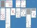 Jeu Klondike Solitaire 3 cartes en ligne