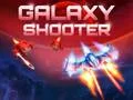 Jeu Tireur Galactique en ligne