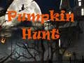 Jeu Chasse aux citrouilles en ligne