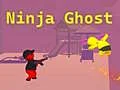 Jeu Fantôme Ninja en ligne