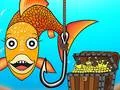 Jeu Pêche à l'or en ligne