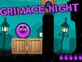 Jeu Nuit Grimace en ligne