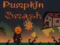 Jeu Coup de Citrouille en ligne