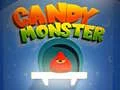 Jeu Monstre Sucré en ligne Jeu Monstre Sucré en ligne