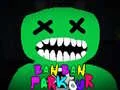 Jeu Ban Ban Parkour en ligne