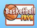 Jeu Basketball FRVR en ligne