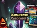 Jeu Jeu de cartes Zakantosh en ligne Jeu Jeu de cartes Zakantosh en ligne