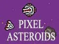 Jeu Astéroïdes en pixel en ligne Jeu Astéroïdes en pixel en ligne
