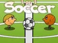 Jeu Football 1 Contre 1 en ligne Jeu Football 1 Contre 1 en ligne