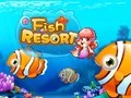 Jeu Resort de Poisson en ligne