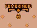 Jeu Pumpkinoïde en ligne