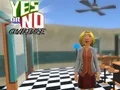 Jeu Défi Oui ou Non en ligne Jeu Défi Oui ou Non en ligne