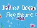 Jeu Aventure dans l'Océan Pacifique en ligne Jeu Aventure dans l'Océan Pacifique en ligne
