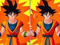 Jeu Dragon Ball Z Différence Épique en ligne Jeu Dragon Ball Z Différence Épique en ligne