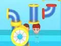 Jeu Casse-tête de tuyaux en ligne Jeu Casse-tête de tuyaux en ligne