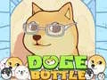 Jeu Bouteille Doge en ligne