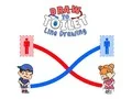 Jeu Dessiner jusqu'aux toilettes en ligne Jeu Dessiner jusqu'aux toilettes en ligne