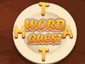 Jeu Quête des Mots en ligne