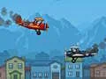 Jeu Frappes Aériennes Guerre Mondiale en ligne