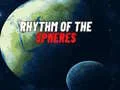 Jeu Rythme des Sphères en ligne