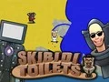 Jeu Toilettes Skibidi en ligne Jeu Toilettes Skibidi en ligne