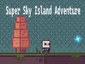 Jeu Super Aventure sur l'Île Céleste en ligne