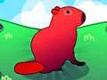 Jeu Évolution de la Capybara et du Castor : Idle Clicker en ligne
