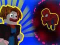 Jeu Roblox : Araignée Multivers en ligne