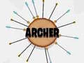 Jeu Archer en ligne Jeu Archer en ligne