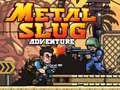 Jeu Aventure Metal Slug en ligne Jeu Aventure Metal Slug en ligne